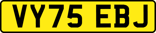 VY75EBJ