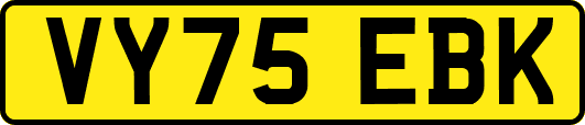 VY75EBK