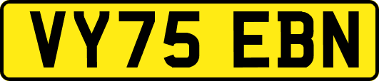 VY75EBN