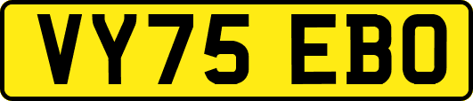 VY75EBO