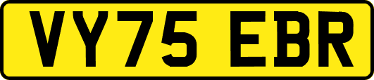 VY75EBR
