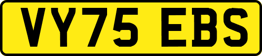 VY75EBS