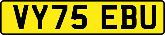 VY75EBU
