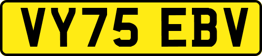 VY75EBV
