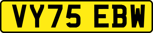 VY75EBW