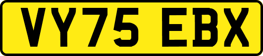 VY75EBX