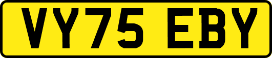 VY75EBY