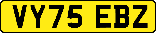 VY75EBZ