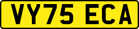 VY75ECA