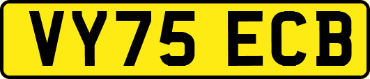 VY75ECB