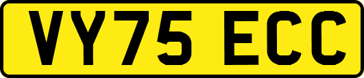 VY75ECC