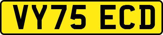 VY75ECD