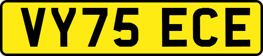 VY75ECE