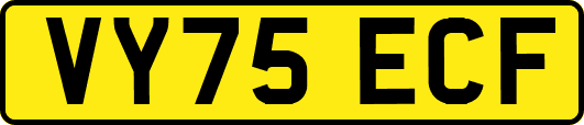 VY75ECF