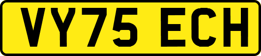 VY75ECH