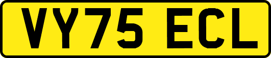 VY75ECL