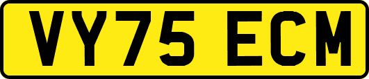 VY75ECM