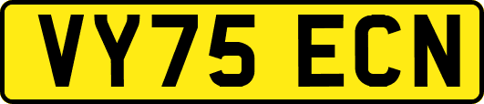 VY75ECN