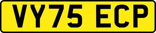 VY75ECP