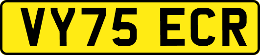 VY75ECR