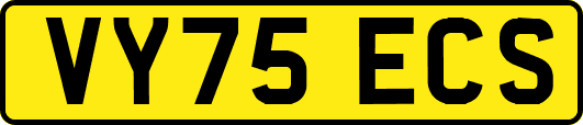 VY75ECS