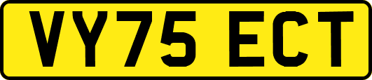 VY75ECT