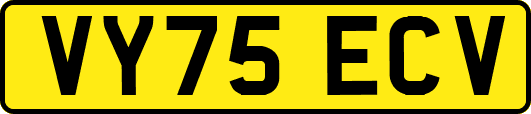 VY75ECV