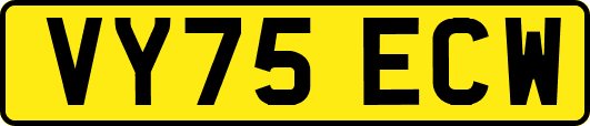 VY75ECW