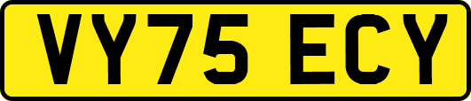 VY75ECY