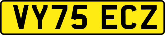 VY75ECZ
