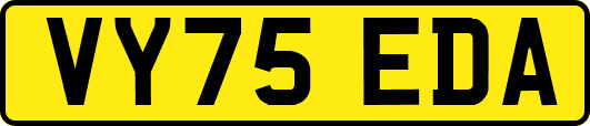 VY75EDA