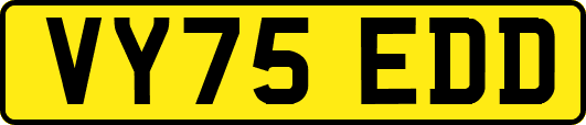 VY75EDD