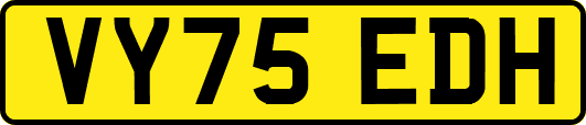VY75EDH