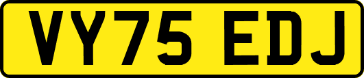VY75EDJ