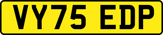 VY75EDP