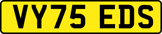 VY75EDS