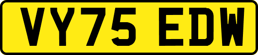 VY75EDW