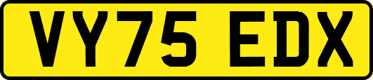 VY75EDX