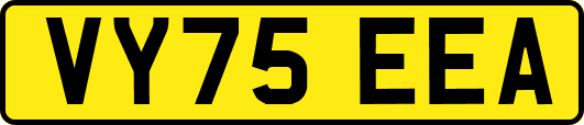 VY75EEA