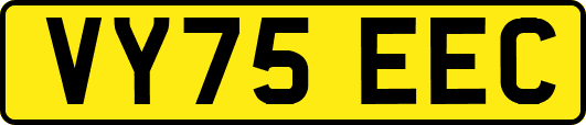 VY75EEC