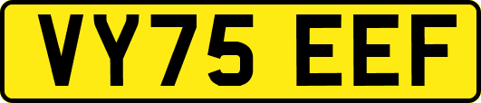 VY75EEF