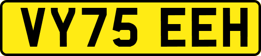 VY75EEH