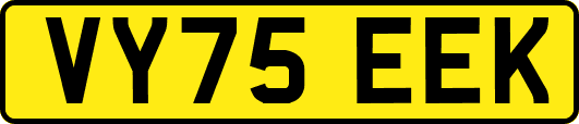 VY75EEK