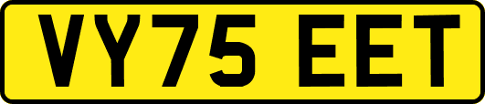 VY75EET