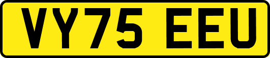 VY75EEU