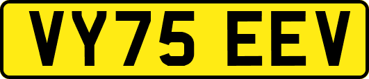 VY75EEV