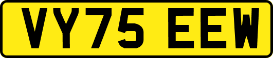 VY75EEW