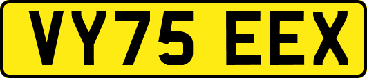VY75EEX