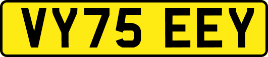 VY75EEY