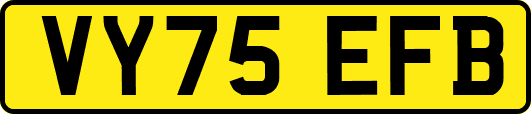 VY75EFB